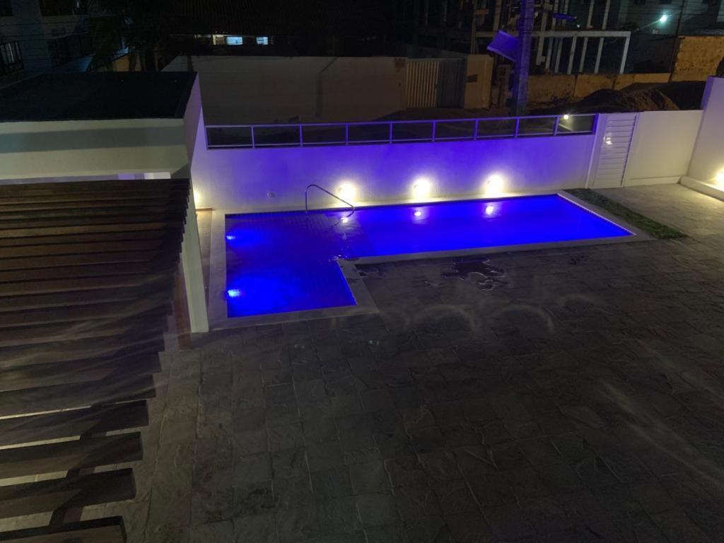 Apartamento Flat Cupe