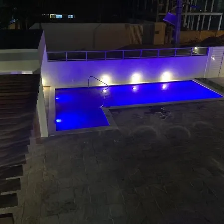Flat Cupe Beach Porto De Galinhas Exterior photo