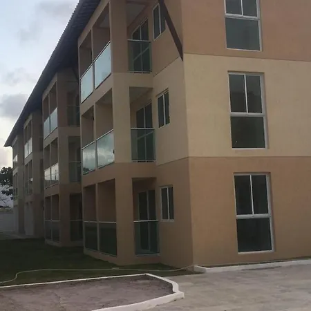 Flat Cupe Beach Porto De Galinhas Exterior photo