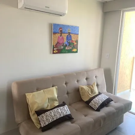 Flat Cupe Beach Porto De Galinhas Exterior photo