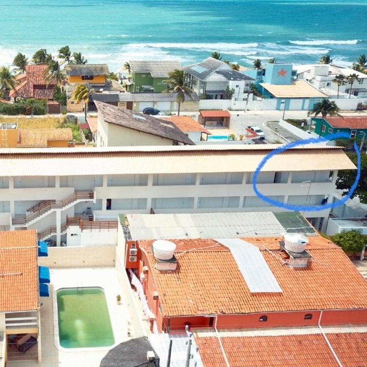 Flat Cupe Porto de Galinhas