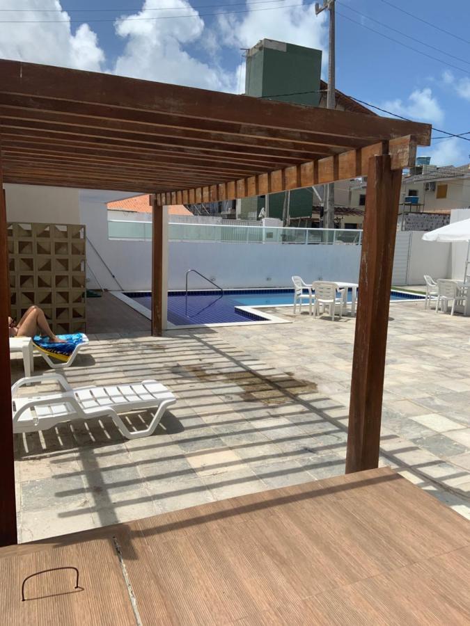 Apartment Flat Cupe Porto de Galinhas
