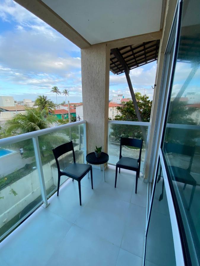 Flat Cupe Apartment Porto de Galinhas