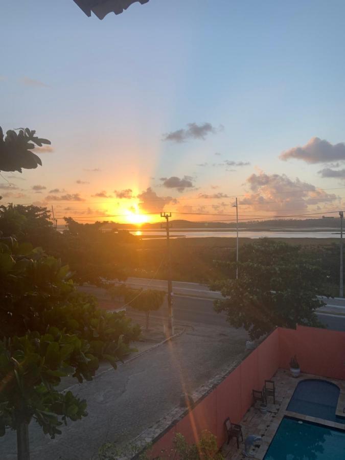 Apartment Flat Cupe Porto de Galinhas