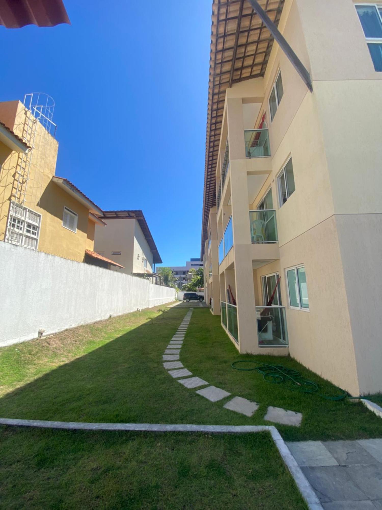 Apartment Flat Cupe *