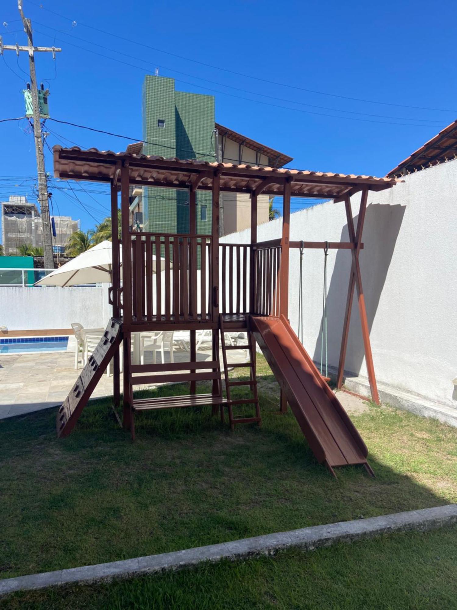 Flat Cupe Porto de Galinhas
